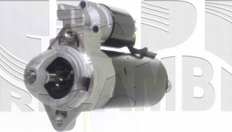 Autoteam SBO411A - Démarreur droxauto.com