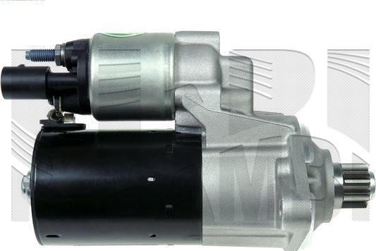 Autoteam SBO412 - Démarreur droxauto.com