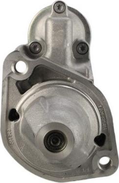 Autoteam SBO484A - Démarreur droxauto.com