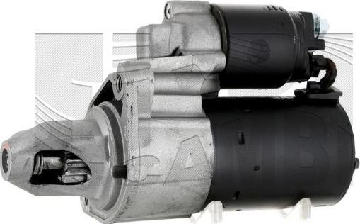 Autoteam SBO433A - Démarreur droxauto.com