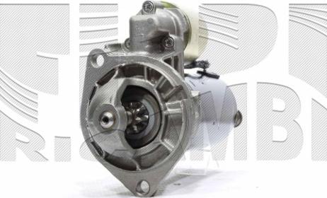 Autoteam SBO470A - Démarreur droxauto.com