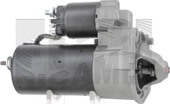 Autoteam SBO472A - Démarreur droxauto.com