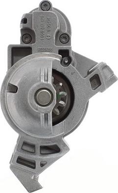 Autoteam SBO599 - Démarreur droxauto.com