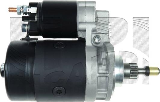 Autoteam SBO541A - Démarreur droxauto.com