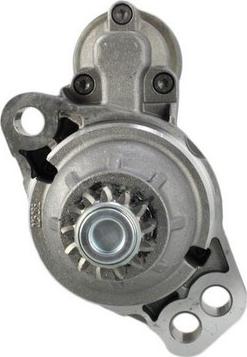 Autoteam SBO543 - Démarreur droxauto.com