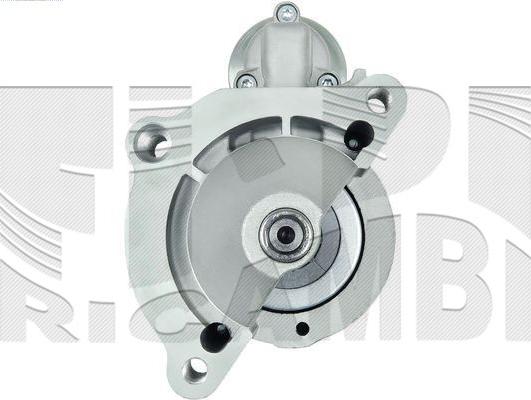 Autoteam SBO504A - Démarreur droxauto.com