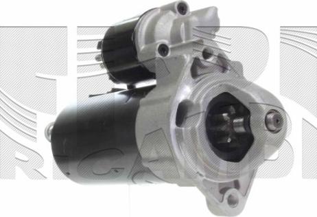 Autoteam SBO500A - Démarreur droxauto.com