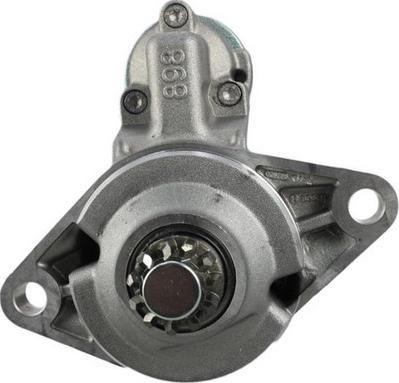 Autoteam SBO508A - Démarreur droxauto.com