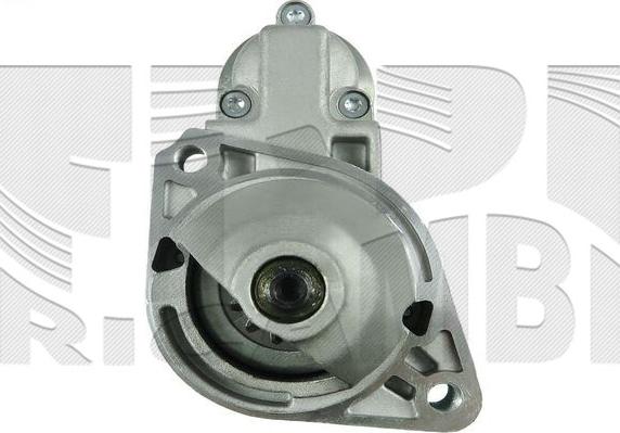 Autoteam SBO503A - Démarreur droxauto.com