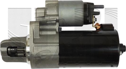 Autoteam SBO516 - Démarreur droxauto.com