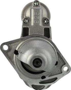 Autoteam SBO513 - Démarreur droxauto.com