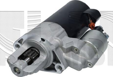 Autoteam SBO586 - Démarreur droxauto.com