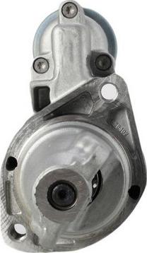 Autoteam SBO583 - Démarreur droxauto.com