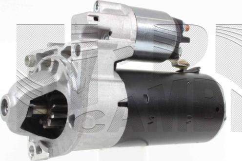 Autoteam SBO534A - Démarreur droxauto.com