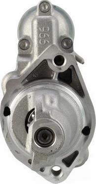 Autoteam SBO574 - Démarreur droxauto.com