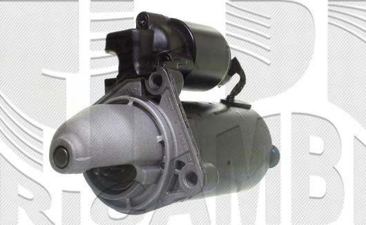 Autoteam SBO572A - Démarreur droxauto.com