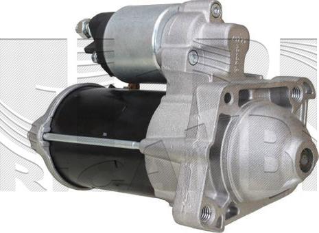 Autoteam SBO044A - Démarreur droxauto.com