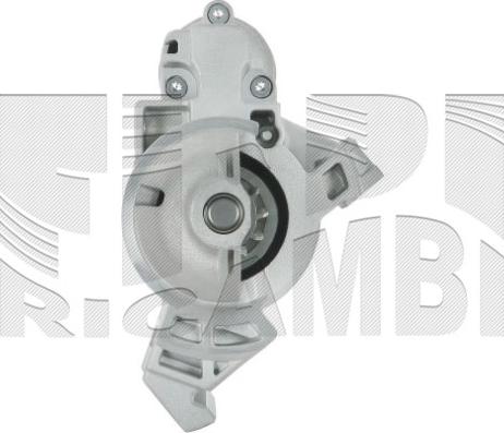 Autoteam SBO054 - Démarreur droxauto.com