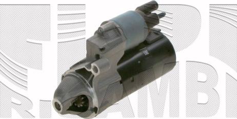 Autoteam SBO051 - Démarreur droxauto.com