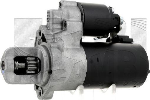 Autoteam SBO009 - Démarreur droxauto.com