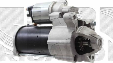 Autoteam SBO004 - Démarreur droxauto.com