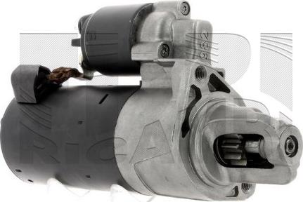 Autoteam SBO007 - Démarreur droxauto.com