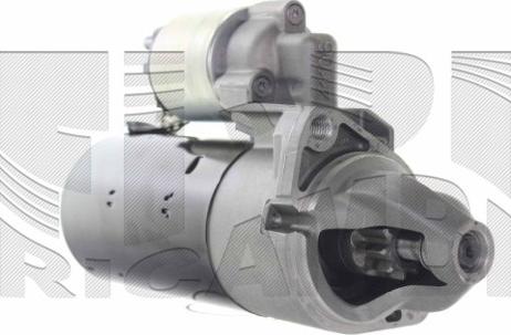 Autoteam SBO035 - Démarreur droxauto.com