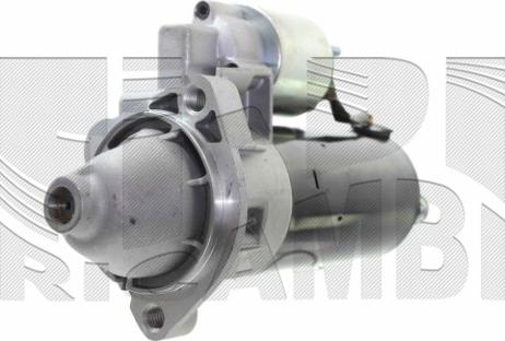 Autoteam SBO030 - Démarreur droxauto.com