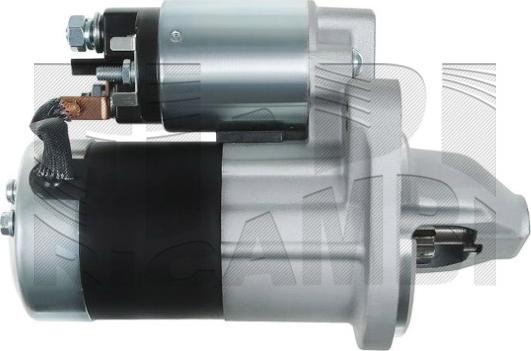 Autoteam SBO199A - Démarreur droxauto.com