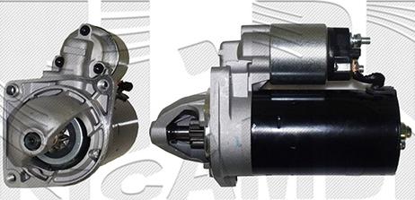 Autoteam SBO148 - Démarreur droxauto.com