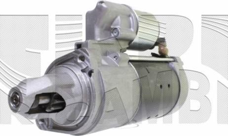 Autoteam SBO303A - Démarreur droxauto.com