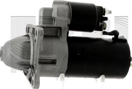 Autoteam SBO386A - Démarreur droxauto.com