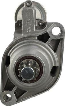 Autoteam SBO336A - Démarreur droxauto.com