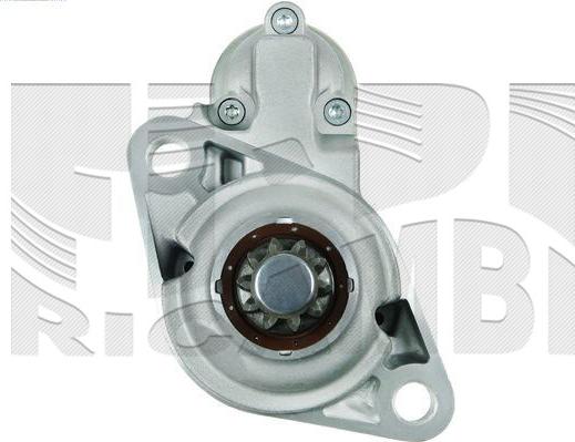 Autoteam SBO328 - Démarreur droxauto.com