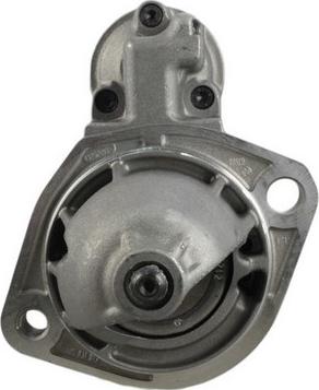 Autoteam SBO299A - Démarreur droxauto.com