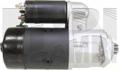 Autoteam SBO290A - Démarreur droxauto.com