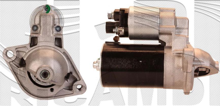 Autoteam SBO250A - Démarreur droxauto.com