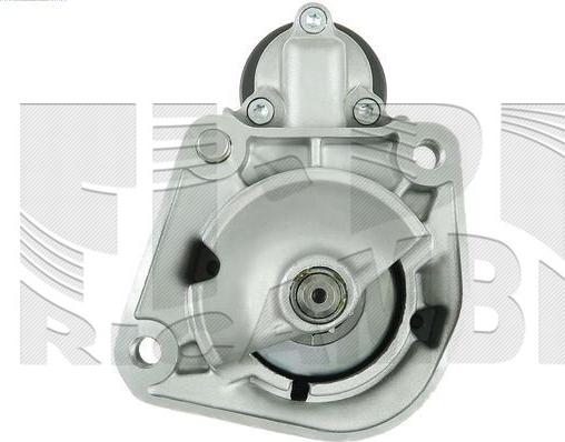 Autoteam SBO253A - Démarreur droxauto.com