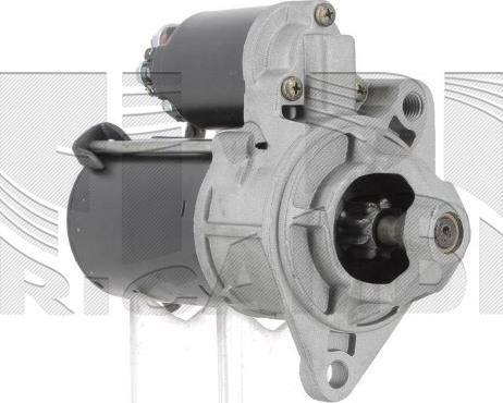 Autoteam SBO200A - Démarreur droxauto.com