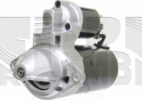 Autoteam SBO202A - Démarreur droxauto.com