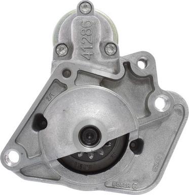 Autoteam SBOA08A - Démarreur droxauto.com