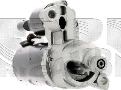 Autoteam SBOA02 - Démarreur droxauto.com