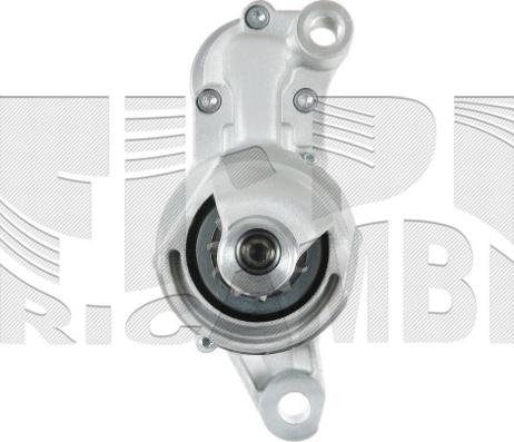 Autoteam SBOA18 - Démarreur droxauto.com