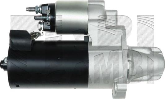 Autoteam SBOA21 - Démarreur droxauto.com