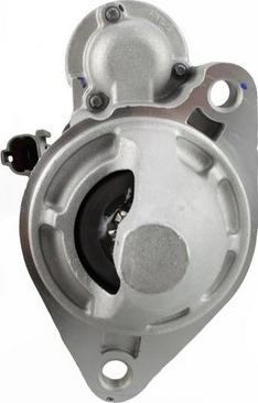 Autoteam SDA102A - Démarreur droxauto.com