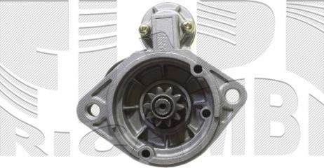 Autoteam SDA133 - Démarreur droxauto.com