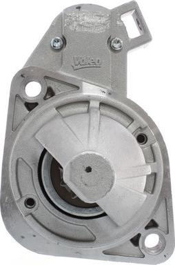 Autoteam SDA132 - Démarreur droxauto.com