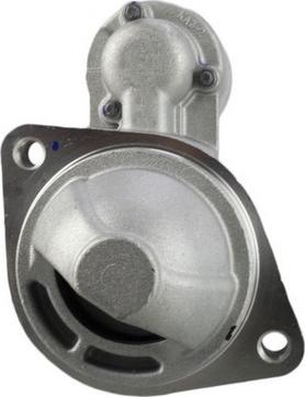 Autoteam SDA124A - Démarreur droxauto.com