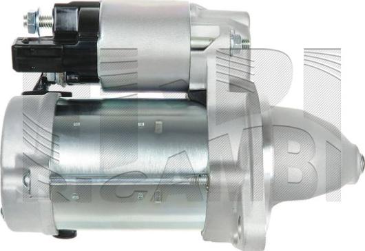 Autoteam SDN444 - Démarreur droxauto.com