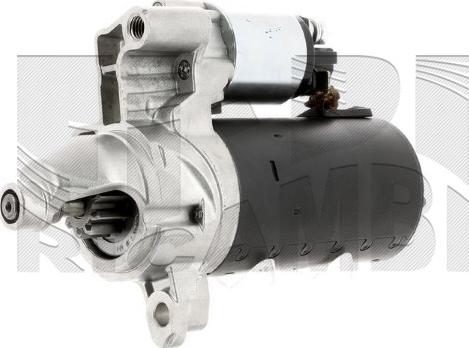 Autoteam SDN410 - Démarreur droxauto.com